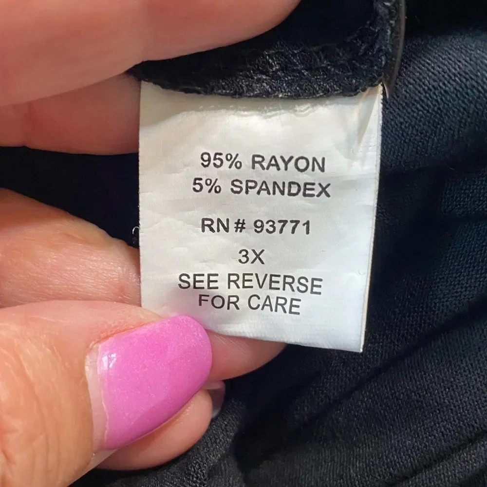 KAKTUS Peasant Blouse - Picture 7 of 7